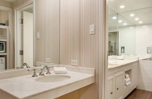 Cheyenne Hotel | King Pool | Little America | Poolside Days, Golf Access, Resort Calm | 2 Units