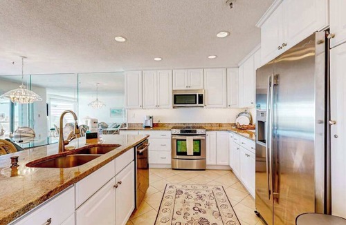Fenwick Island House | Kings Grant Beachfront Townhouse w/Ocean Views, Shared Pool, Free WiFi, Private