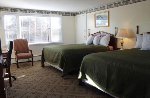 Centerville Hotel | Knights Inn Centerville