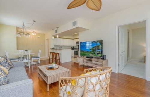 Ko Olina Condo | Ko Olina Kai 1105F: Family-Friendly w/Pool, Spa, Near Disney Resort