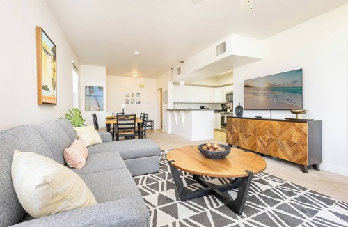 Ko Olina House | Ko Olina Kai Getaway Gated Condo Near Beach w/Pool & Parking