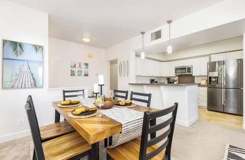 Ko Olina House | Ko Olina Kai Getaway Gated Condo Near Beach w/Pool & Parking