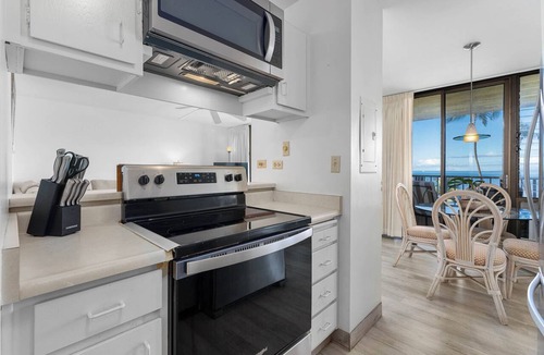 Kihei Condo | Koa Lagoon 506 | Beach, Pool, Sunsets and More!