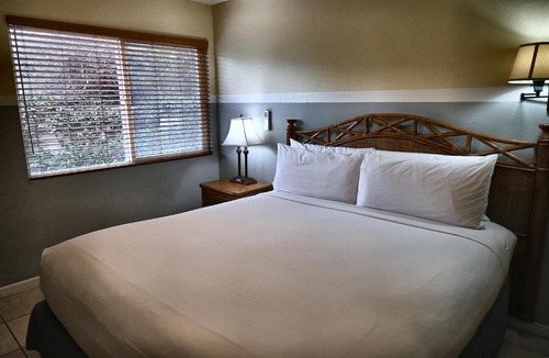Kihei Hotel | Kohea Kai Hotel Maui