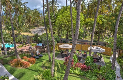 Kihei Hotel | Kohea Kai Hotel Maui