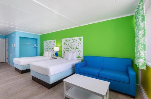 Midtown Ocean City Hotel | Kokomo Suites