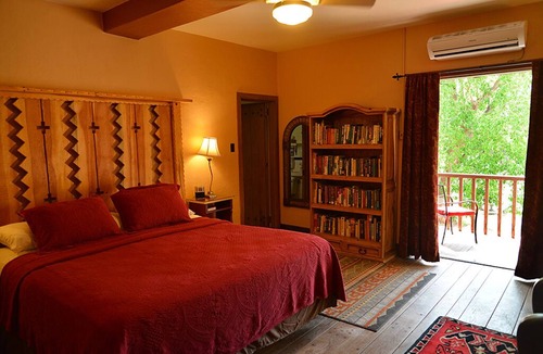 Winslow Hotel | La Posada Hotel