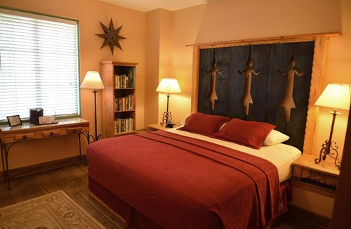 Winslow Hotel | La Posada Hotel