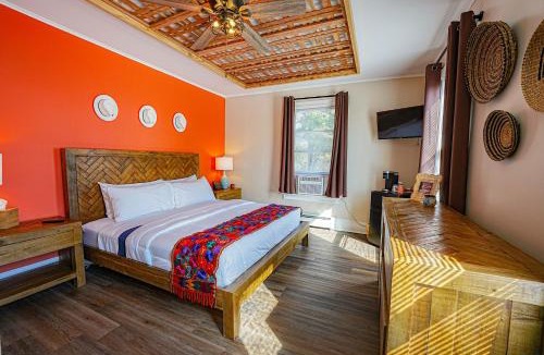 Milford Hotel | La Posada