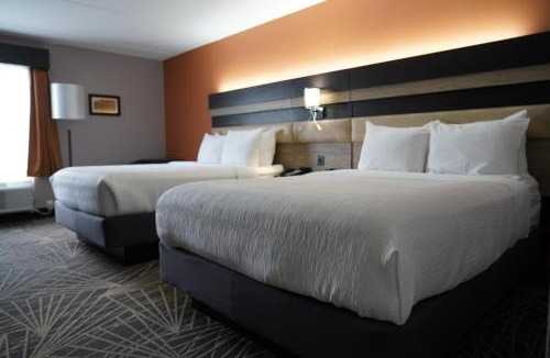 Branson Theater District Hotel | La Quinta by Wyndham Branson
