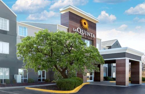 Hopkinsville Hotel | La Quinta by Wyndham Hopkinsville