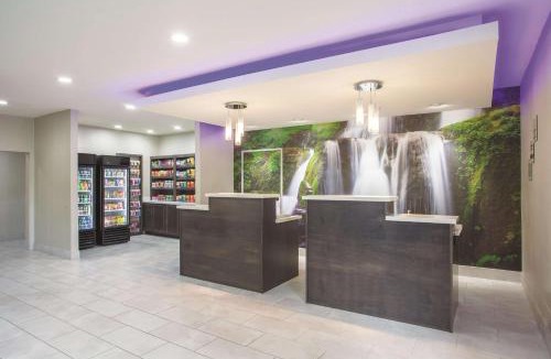 Hopkinsville Hotel | La Quinta by Wyndham Hopkinsville