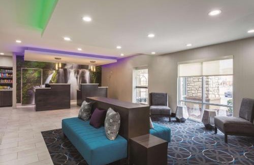 Hopkinsville Hotel | La Quinta by Wyndham Hopkinsville