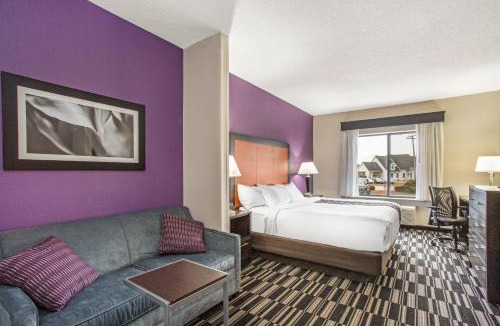 Plainfield Hotel | La Quinta by Wyndham Norwich-Plainfield-Casino
