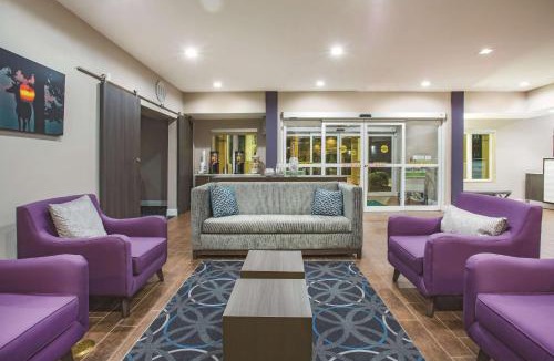 Russellville Hotel | La Quinta by Wyndham Russellville