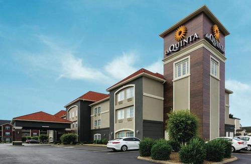 Bowling Green Hotel | La Quinta by Wyndham Bowling Green