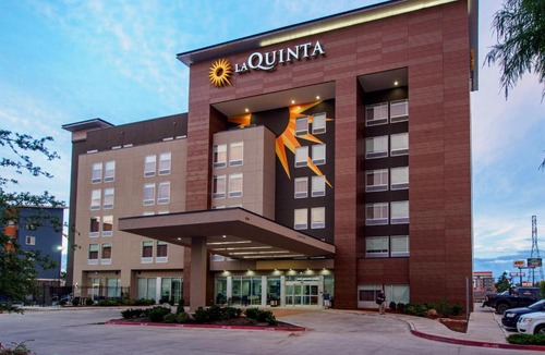 Central Oklahoma City Hotel | La Quinta by Wyndham Oklahoma City Airport