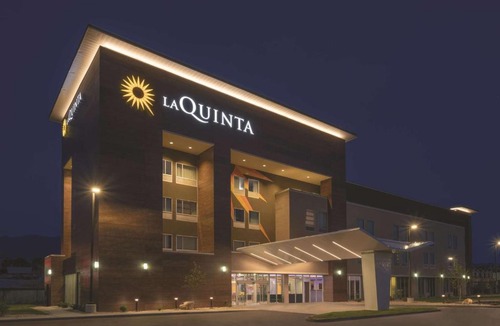 South Jordan Hotel | La Quinta by Wyndham South Jordan