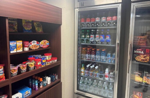 Auburn Hotel | La Quinta Inn by Wyndham Auburn Worcester