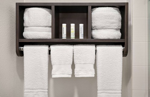 Tuttle Hotel | La Quinta Inn by Wyndham Columbus Dublin