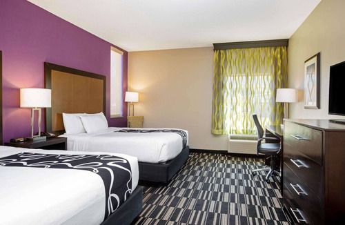 Cedar City Hotel | La Quinta Inn & Suites by Wyndham Cedar City