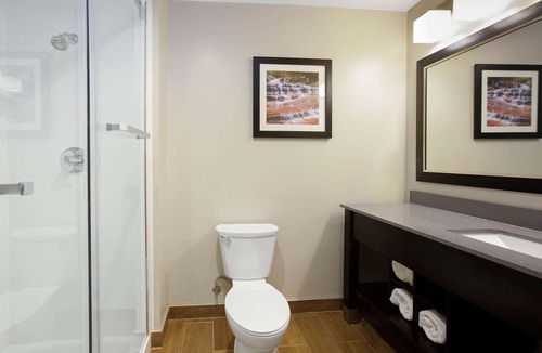 Cedar City Hotel | La Quinta Inn & Suites by Wyndham Cedar City