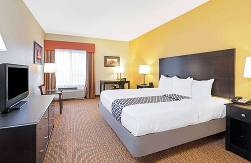 Stillwater Hotel | La Quinta Inn & Suites by Wyndham Stillwater-University Area