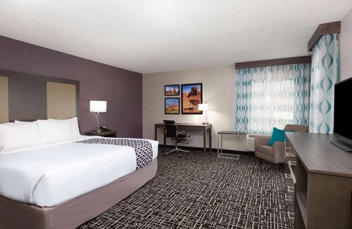 Kanab Hotel | La Quinta Inn & Suites by Wyndham Kanab