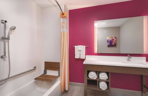 South Jordan Hotel | La Quinta Inn & Suites by Wyndham South Jordan
