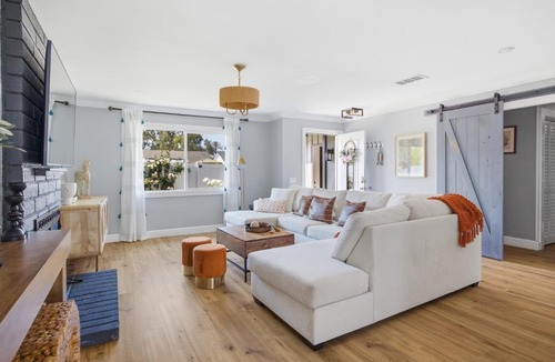 Laguna Hills Villa | Laguna oasis Pool, Jacuzzi, Sauna