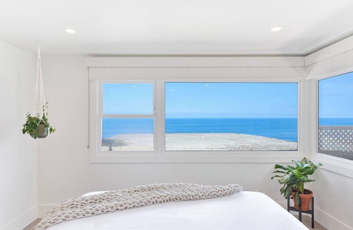 Laguna Beach Hotel | Laguna Surf Lodge by SCP Hotels