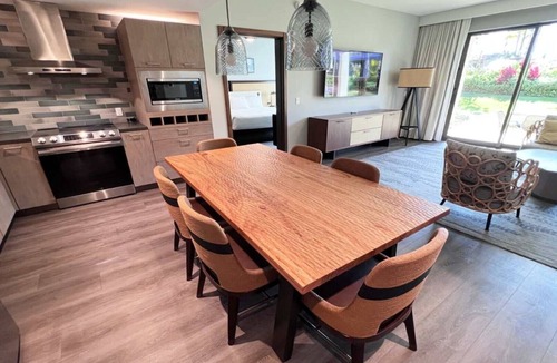 Kihei Resort | Lahaina Luxury One Bedroom Villa at Maui Bay Villas Hilton Grand Vacations