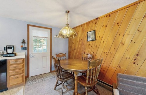Bridgton House | Lake Cabin | Fire Pit | Direct Lake Access | Pool | Near Ski Area