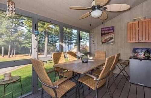 Gilford Condo | Lake Condo
