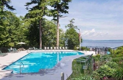 Gilford Condo | Lake Condo