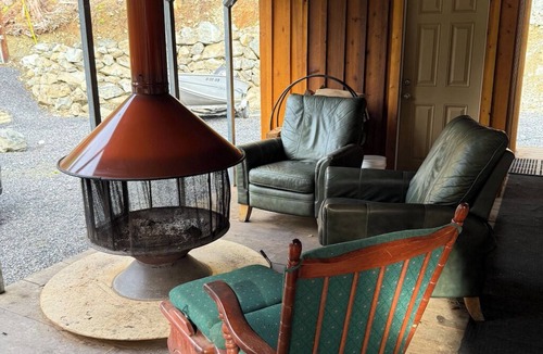 Hollis RV Rental | Lake Elizabeth Retreat - car rental available!