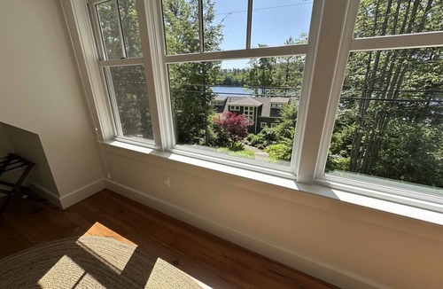 Lincolnville House | LAKE ESCAPE - Town of Lincolnville
