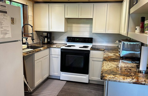 Stowe Area House | Lake Front Property nestled in the woods, Short ride to Stowe and attractions.