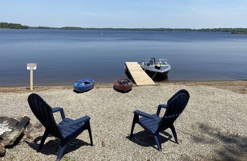 Glenburn House | LAKE FRONT