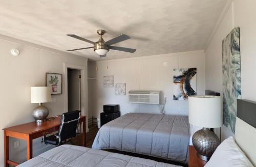 Adair Hotel | Lake Hudson Inn
