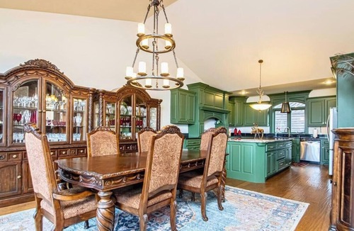 Mountain Pine House | Lake Ouachita: Peaceful 4BR Getaway, Lake Views