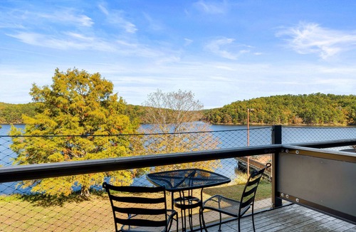 Potosi Cabin | Lake View | 3 Meals Per Day Included