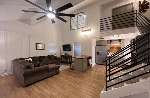 Afton House | Lake View Getaway — walking distance to Tera Miranda Marina/Boat Ramp