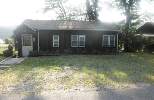 Bethlehem Village Cottage | Lakefront Cottage On Quiet Lake, Private Dock, Private Beach Area, Boat Use