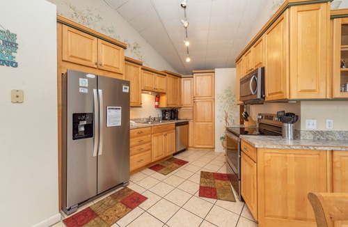 Swanton House | Lakefront Gem Near Deep Creek State Park