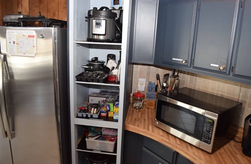 Se Ree House | Lakefront home ready for your vacation! Best spot on Rough River Lake!