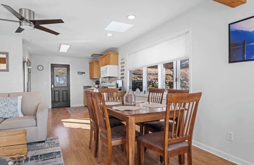 Se Ree House | Lakefront Home|Serene Views|Near Mammoth Cave