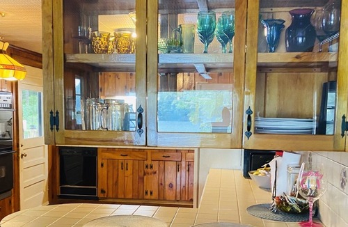 Litchfield House | Lakehouse in Maine