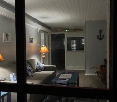Langley Resort | Lakeland House