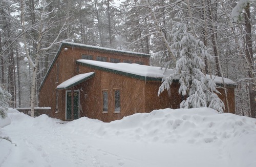 Chocorua Ski and Beach House | Lakes Region/White Mountains - New Hampshire *BOOK NOW FOR WINTER*
